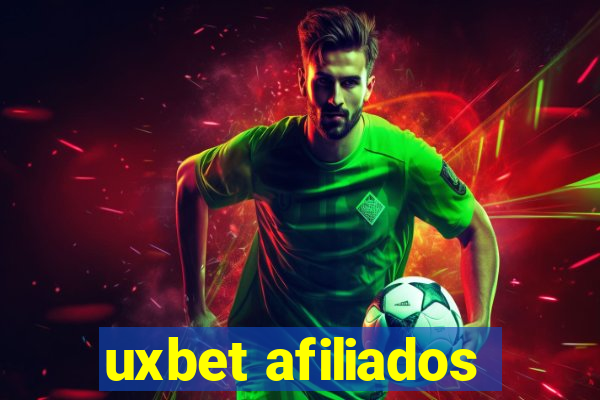 uxbet afiliados